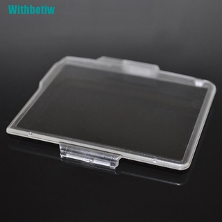 Nikon miếng dán màn hình lcd cho nikon d200 / d300 / d600