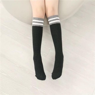 tất bé gái giả boot