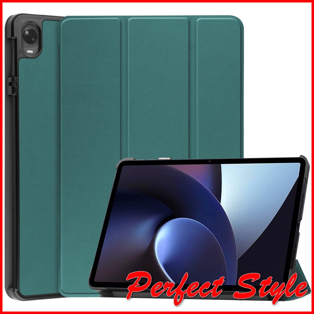 Bao da nam châm từ tính Realme pad 10.4 tự động đóng mở màn hình