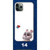 Ốp lưng cường lực kính điện thoại iPhone 6/6Plus/6S/6SPlus/7/7Plus/8/8Plus/X/XR/XS/11/12/Pro/Promax webershop6 | BigBuy360 - bigbuy360.vn