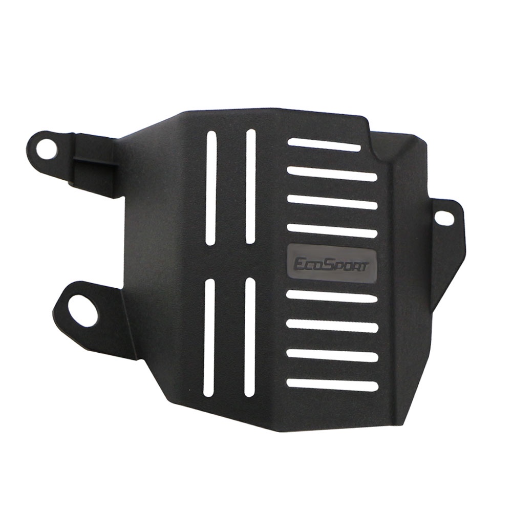 Ốp Bọc Bảo Vệ Trục Vô Lăng Xe Hơi Ford Ecosport 2013 2014 2015 2016 2017