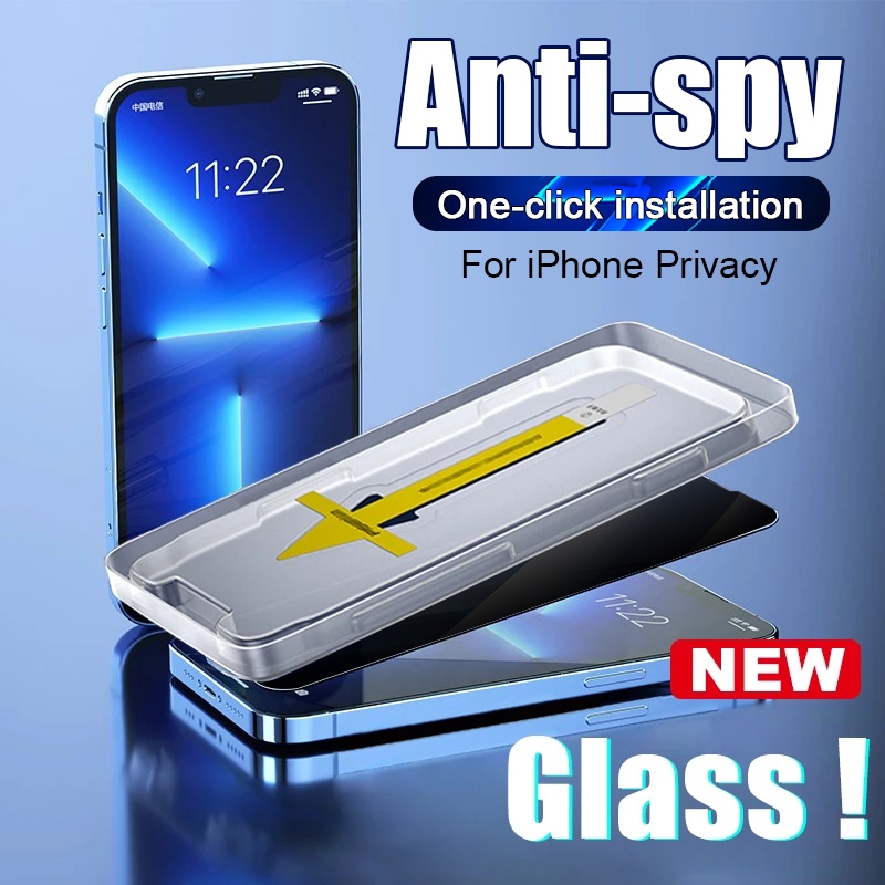 Kính Cường Lực Bảo Vệ Màn Hình iphone 13 pro12 11 pro max xs max xr x/xs 7 8 plus