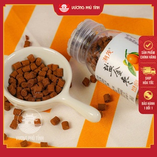 KIM QUẤT MUỐI CAO CẤP - HÃNG TRIỀU MẬU đồ ăn vặt Hà Nội | VƯƠNG PHỦ TỈNH
