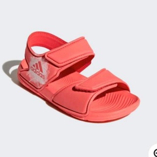 Dép sandal mầu hồng bé gái