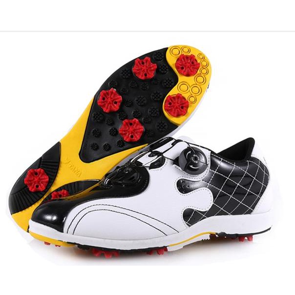Giày Golf nữ Kaxiya Spike Golf Shoes
