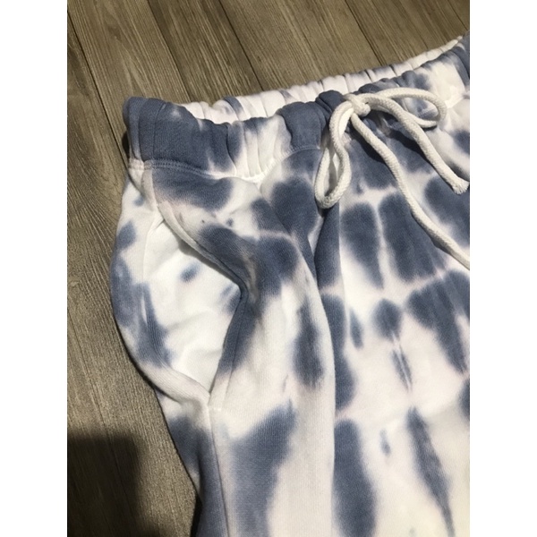 Quần jogger nỉ nữ xuất khẩu dư xịn