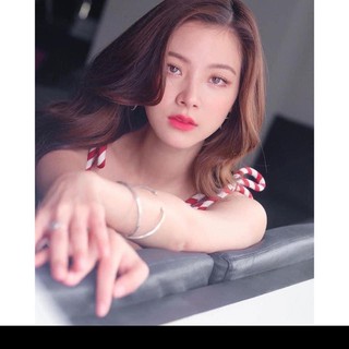[SALES] SON GUCCI 401 SATIN HỒNG ĐỎ FULLSIZE
