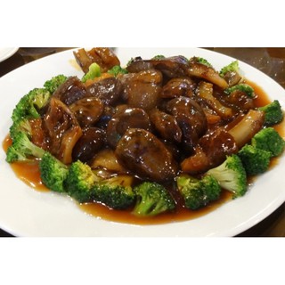 Nấm đông cô khô 100g
