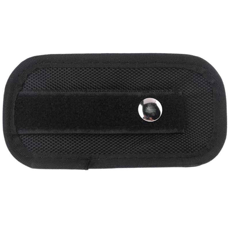 Vỏ Bọc Máy Dò Kim Loại Đeo Hông Chống Thất Lạc Cho Hoạt Động Ngoài Trời