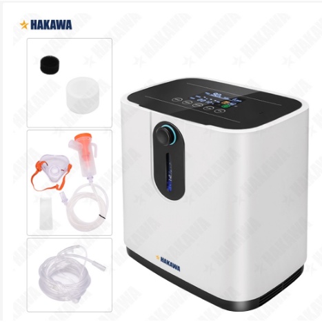 Máy tạo Oxy HAKAWA - HK-07