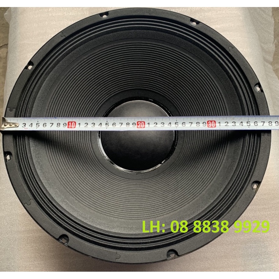 LOA BASS 40 XƯƠNG SẮT TỪ 156 COIL 51 BÌNH DÂN - GIÁ 1 CHIẾC