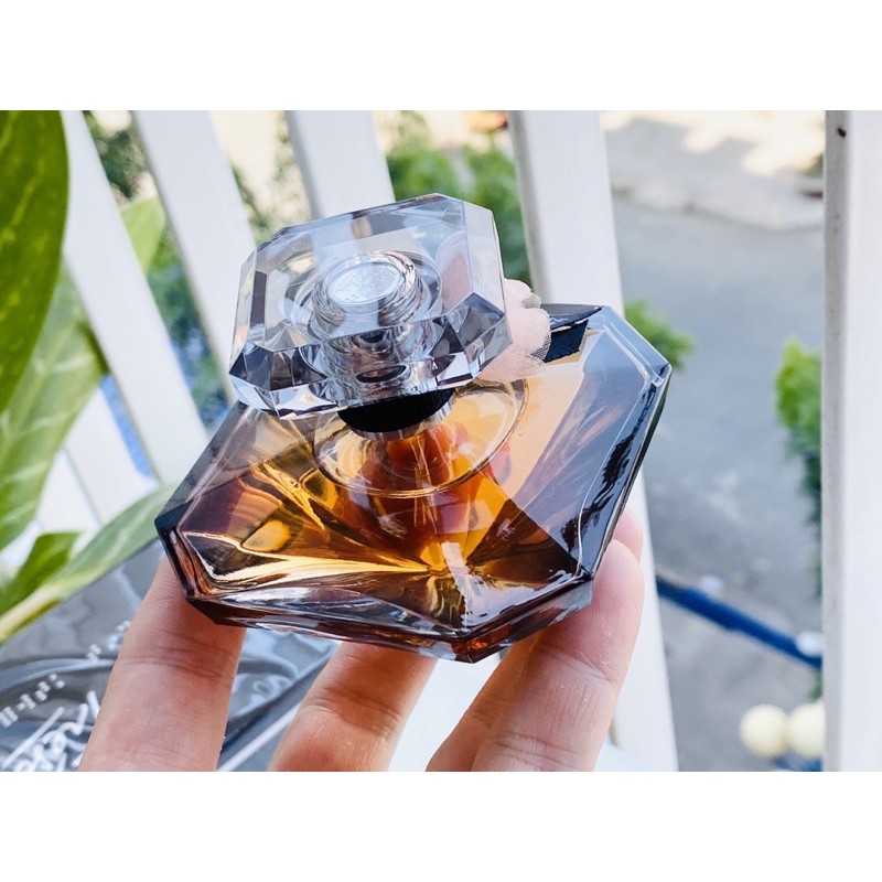 Nước hoa Nữ Lancome Tresor La Nuit EDP 50ml Sang trọng, quyến rũ