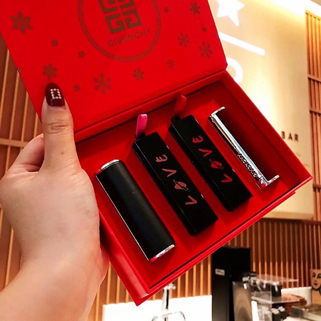 Son Givenchy chính hãng