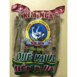 Quế cây kim nga 100g - 500g