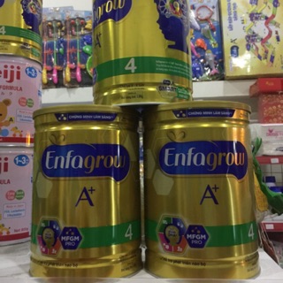 { giá rẽ} Sữa bột enfagrow 4 1,8kg