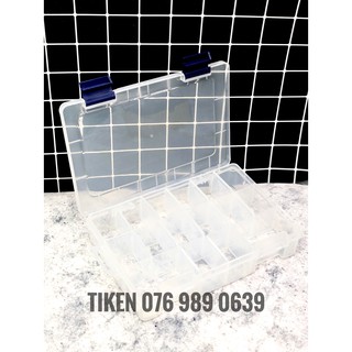 HỘP ĐỰNG DỤNG CỤ NHIỀU NGĂN