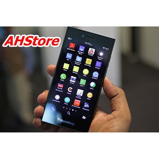 [98%- BH 6 tháng] Điện thoại Blackberry LEAP Z20 - phong cách và cá tính