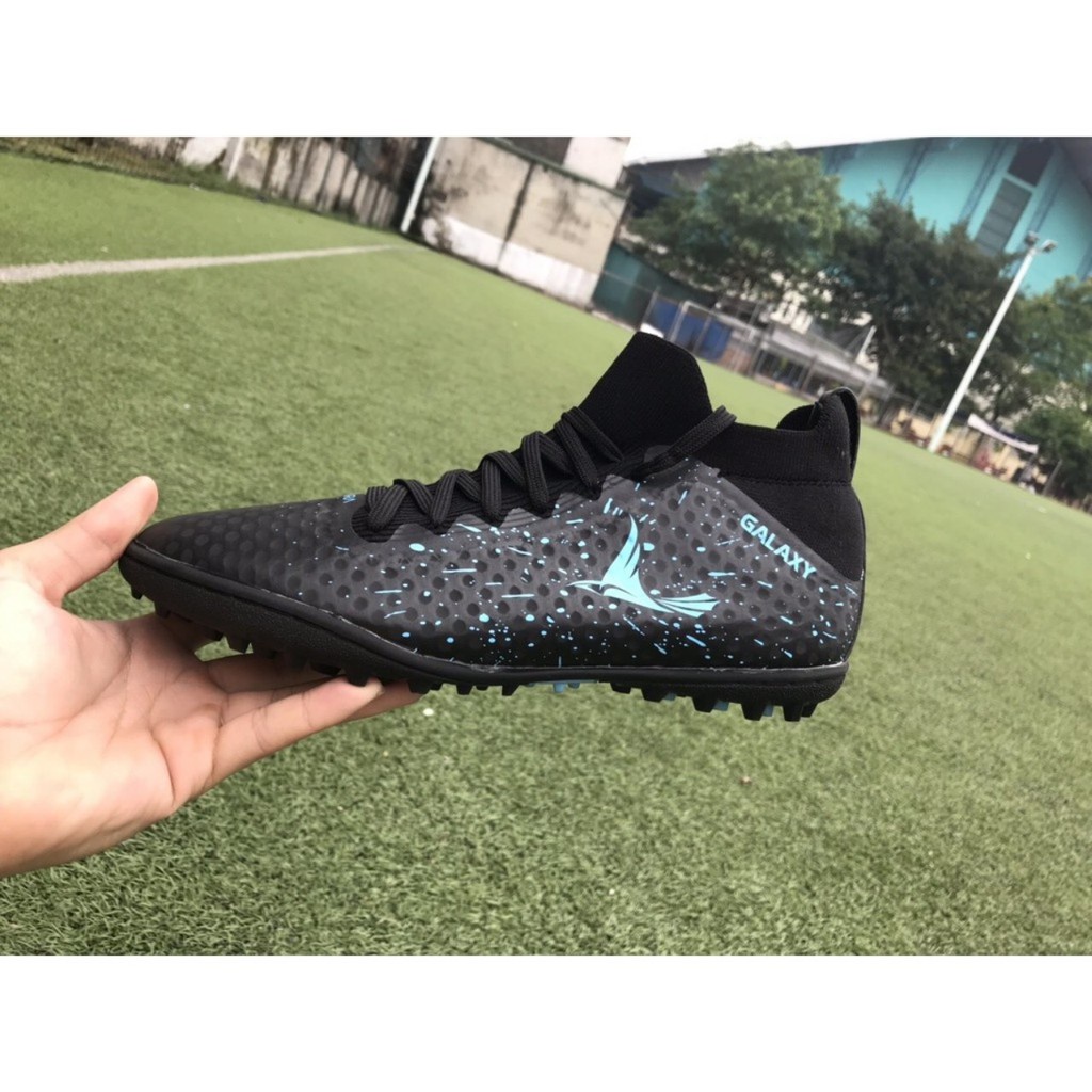 SALE 1.1 Giày Đá Bóng Chính Hãng Cổ Cao MIRA Galaxy