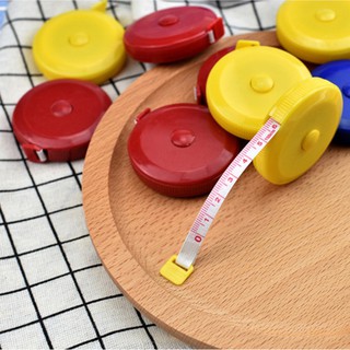 Combo 10 thước cuộn rút gọn tự động