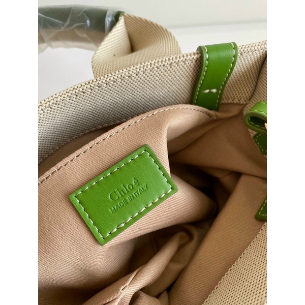 TÚI CHLOE TOTE MINIBAGS