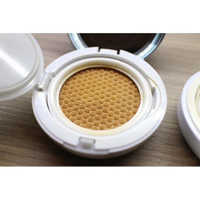 Phấn nước IOPE Air Cushion Natural Glow