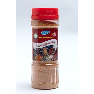 Gia vị ướp nướng lọ 90gr