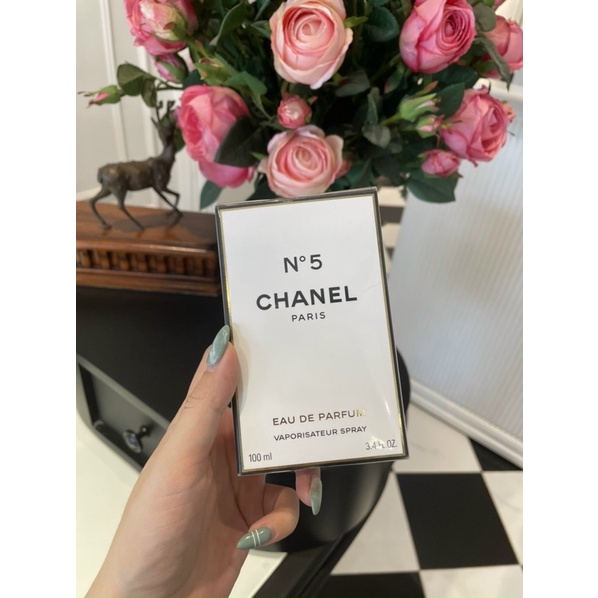 Nước hoa Chanel - Chanel N5