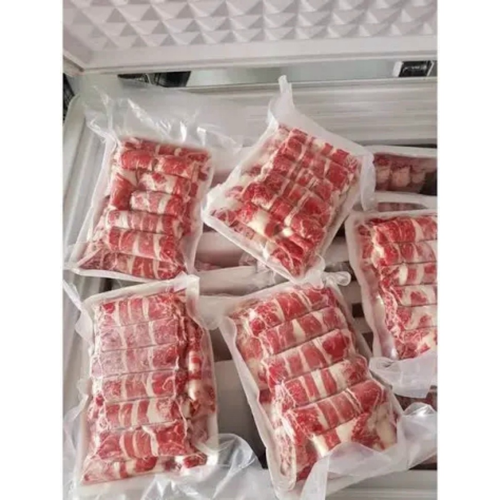 BA RỌI BÒ CUỘN