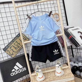 Bô Addidas cho bé trai