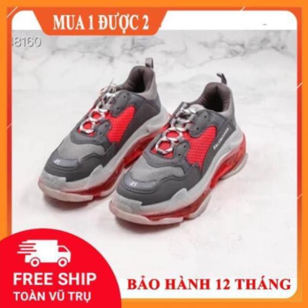 15/5 HOT GIÀY BALENCIAGA TRIPLE S MỚI Chất Xịn Xò new new new . 2020 : Ad821 : . . Siêu phẩm : ↺ - Xa kho : ! 🌺