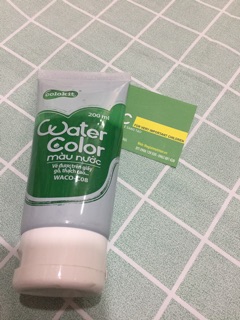 Màu nước TL Colokit 200ml