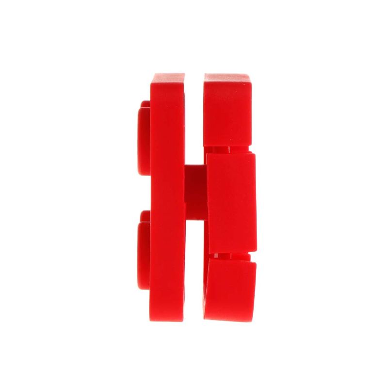 Dụng Cụ Quấn Dây Cáp / Tai Nghe Bằng Silicone Gọn Gàng Tiện Lợi Dành Cho 2018