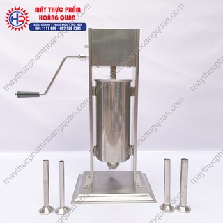 MÁY NHỒI THỊT 5L