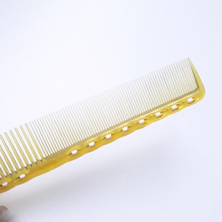Lược cắt tóc nam nữ YS,PARK 336 - vàng