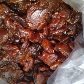 Nhãn Nhục, Long Nhãn Sấy Dẻo GÓI 0,5KG Loại Ngon, Vị Ngọt Thanh Tự Nhiên