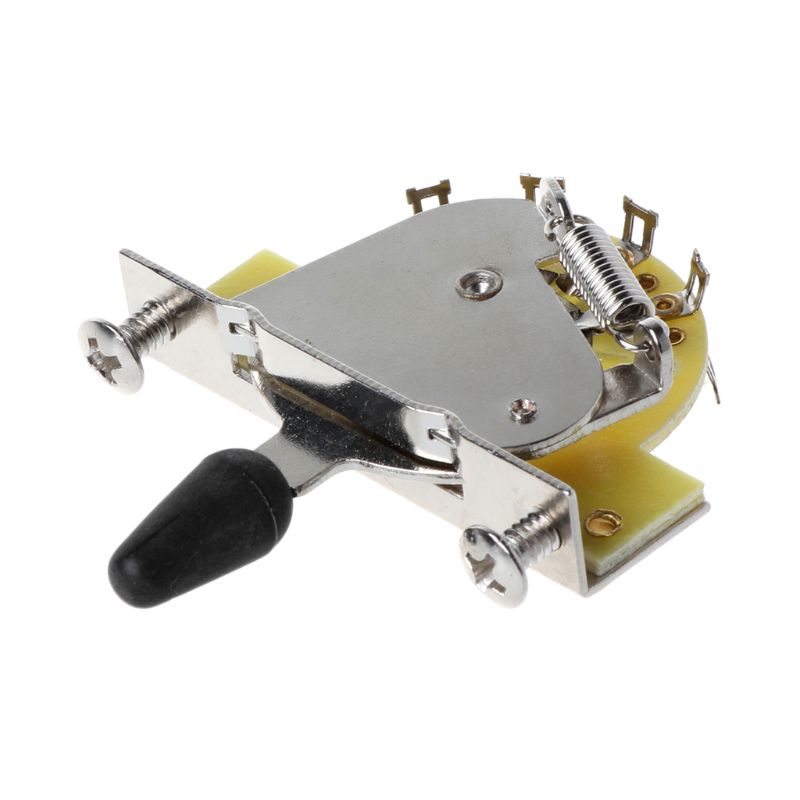 Công Tắc Cần Gạt 5 Chiều Thay Thế Dành Cho Đàn Guitar Điện ST FD