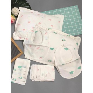 GỐI XÔ NOUS MỚI NHẤT