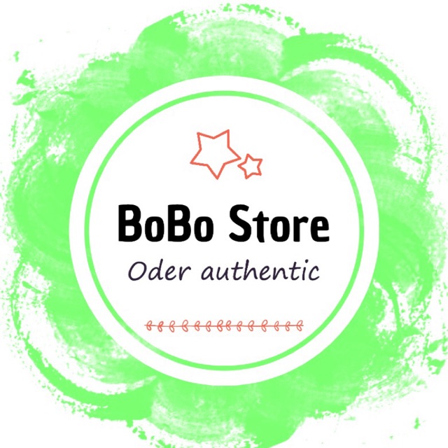 BoBo Store - Oder authentic