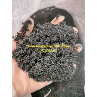 TRẤU HUN GIÁ THỂ TRỒNG RAU, CÂY CẢNH, HOA...GÓI 300G