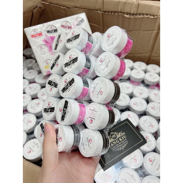 GEL VẼ ĐEN TRẮNG