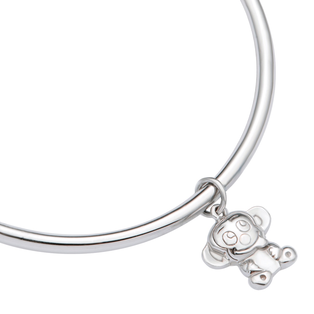 Vòng tay trẻ em Bạc PNJSilver 0000K000054