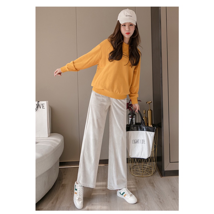 Quần Bầu Xinh Q267