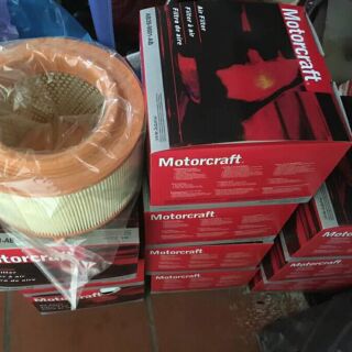 Lọc gió Ford ranger và Mazda Bt50