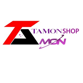 TAMON_SHOP