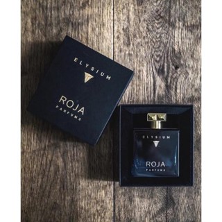 [Full Seal] - Hàng Auth - Nước hoa Nam ROJA Elysium [Bee_Beauty]