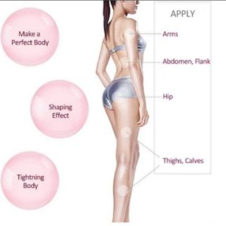 GEL TAN MỠ BỤNG HÀN QUỐC MISSHA