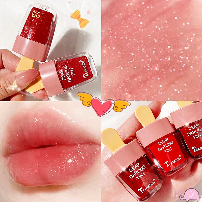 Son lòng môi TEAYASON Dear Darling Tint - Hàng nội địa Trung | BigBuy360 - bigbuy360.vn