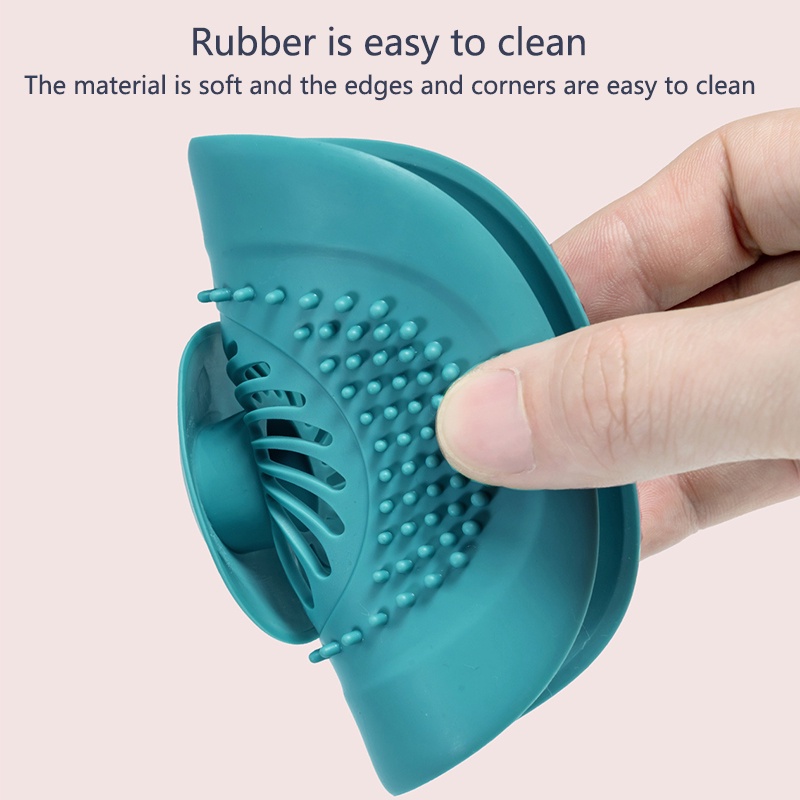 Phòng tắm Chậu rửa mặt Xả nước Thiết bị bắt tóc Kiểu dáng không thường xuyên Chậu tắm Nút chặn Chậu rửa Bộ lọc Bộ lọc nhà bếp Phụ kiện nhà bếp Dropshipping