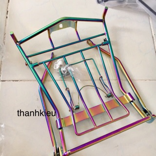 Baga airblade 7 màu titan 2013-2016 full ốc