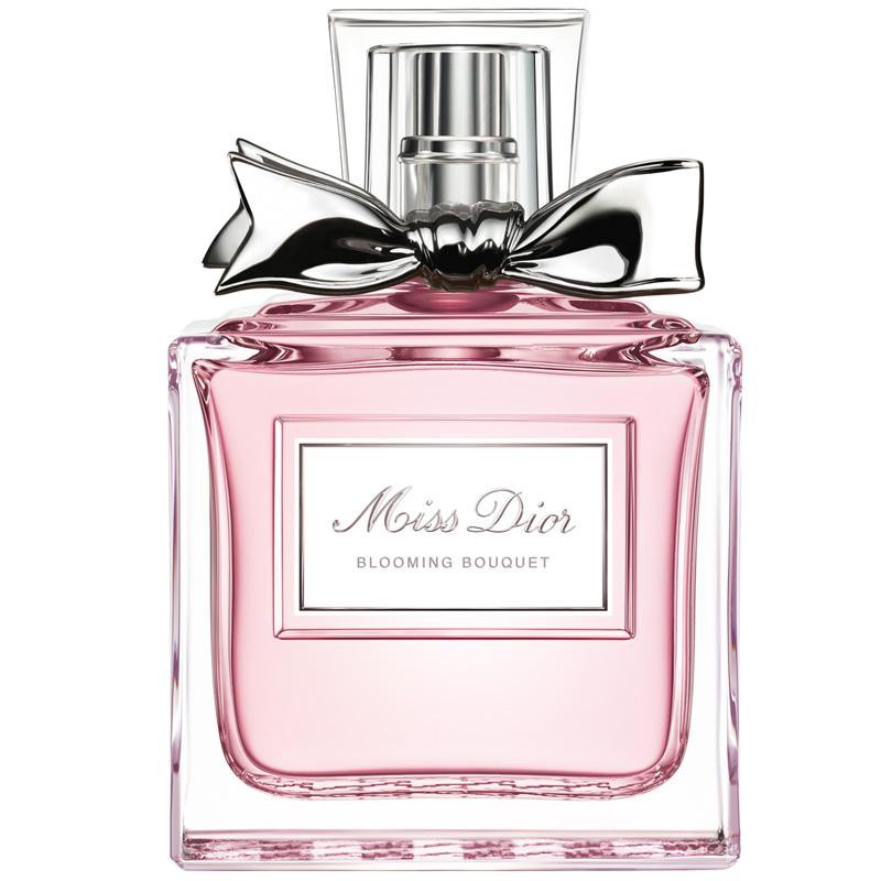 Hàng Auth*Nước hoa Pháp lưu hương lâu Dior Blooming Bouquet  100ml - XT57
